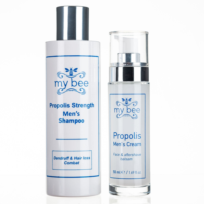 Ανδρική Περιποίηση - Propolis Strength
