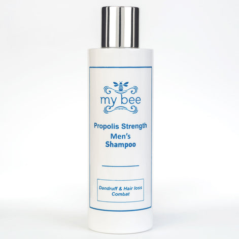 Σαμπουάν με Πρόπολη – 220ml