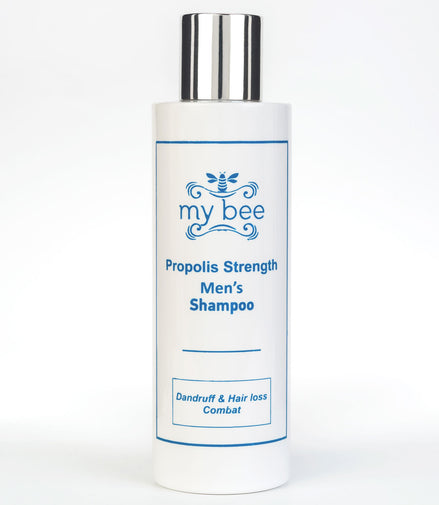 Σαμπουάν με Πρόπολη – 220ml