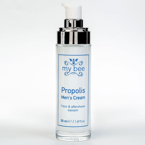 Ανδρική Κρέμα με Πρόπολη – 50ml