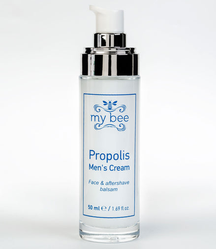 Ανδρική Κρέμα με Πρόπολη – 50ml