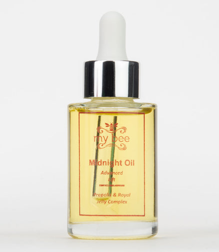 Λάδι Προσώπου Νυκτός – Advanced Lift 30ml
