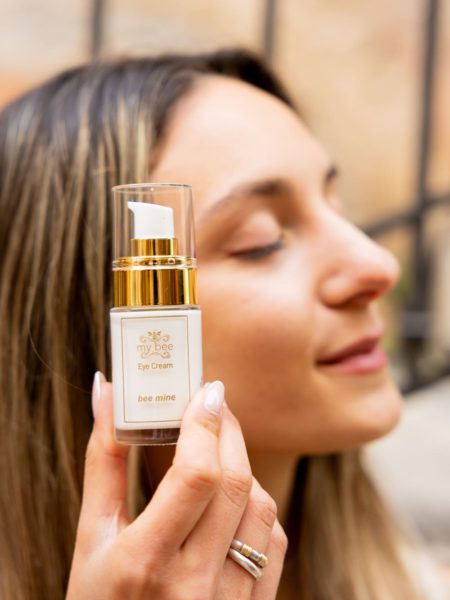 Eye Cream with Propolis – bee mine 30ml