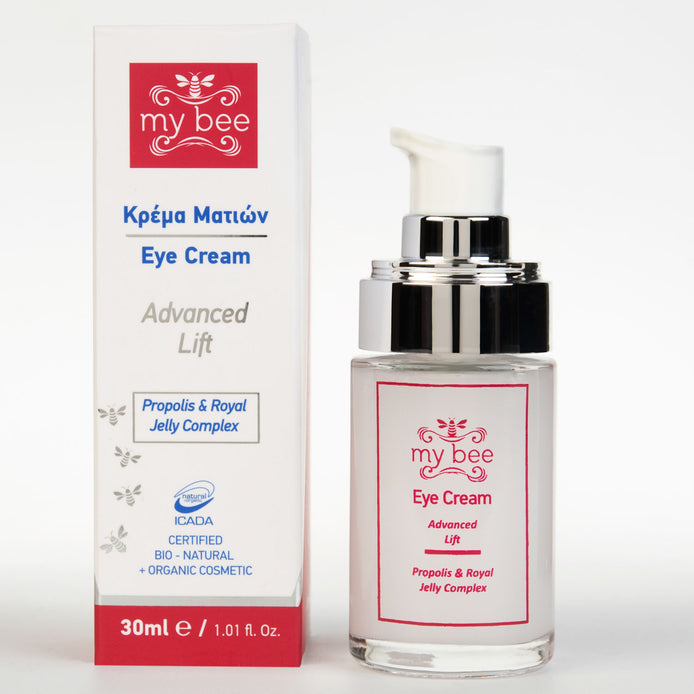 Κρέμα Ματιών – Advanced Lift 30ml