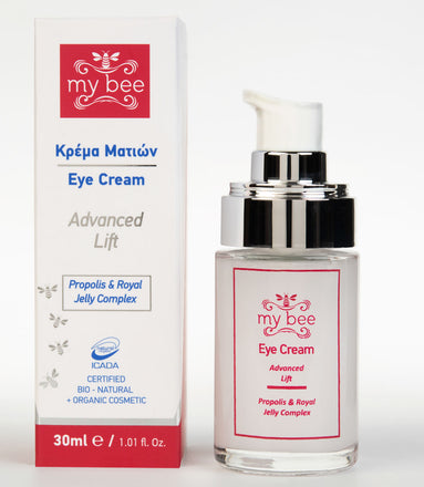 Κρέμα Ματιών – Advanced Lift 30ml