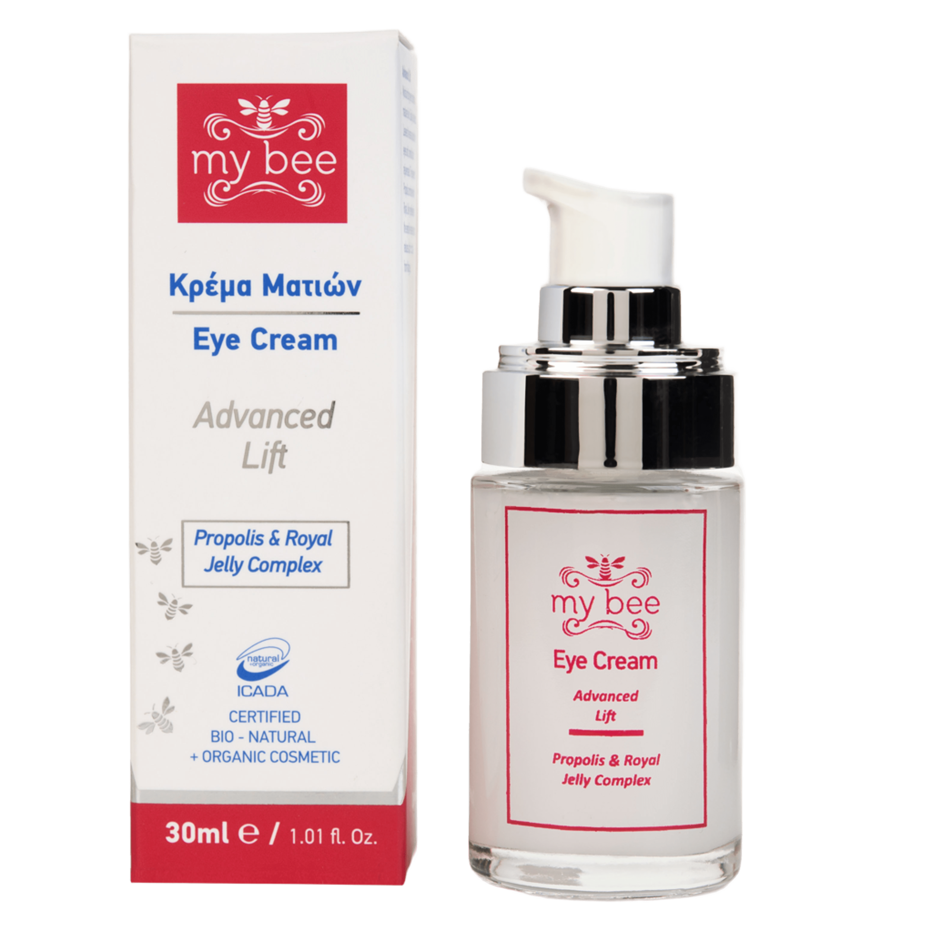 Eye Cream – Advanced Lift 30ml