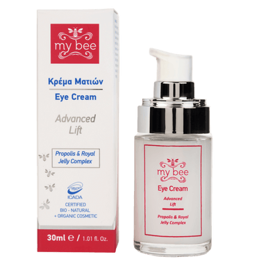 Κρέμα Ματιών – Advanced Lift 30ml