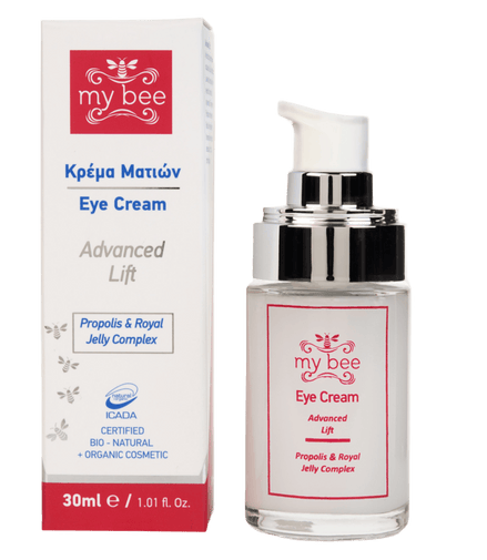 Κρέμα Ματιών – Advanced Lift 30ml