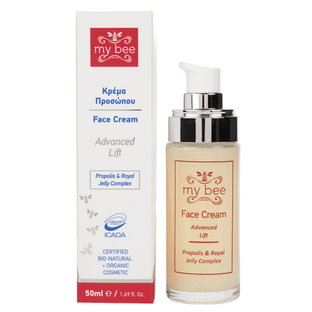 Κρέμα Προσώπου – Advanced Lift 50ml