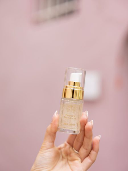 Face Serum with Propolis – bee mine 30ml