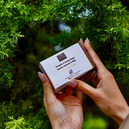 Soap with Propolis & Honey – 90gr