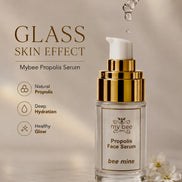 Ορός Προσώπου με Πρόπολη – bee mine 30ml