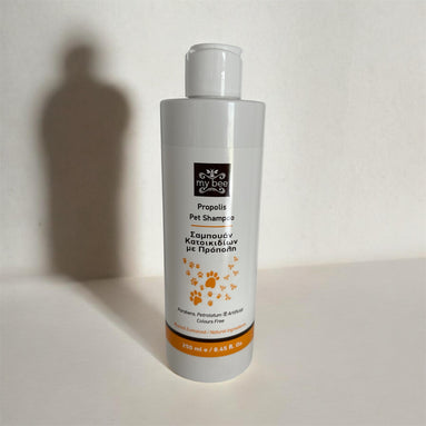 Pet Shampoo – 250ml