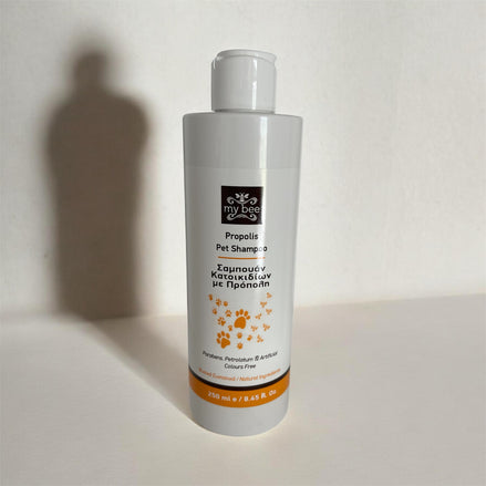 Σαμπουάν Κατοικιδίων – 250ml