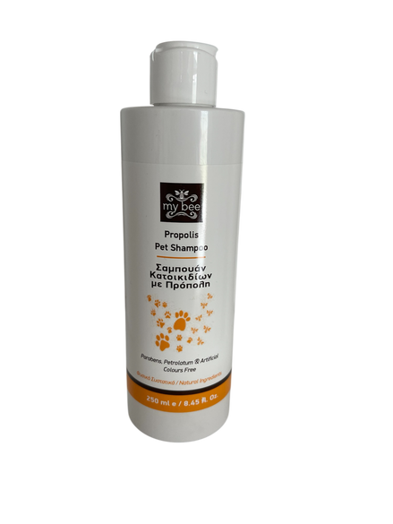 Σαμπουάν Κατοικιδίων – 250ml