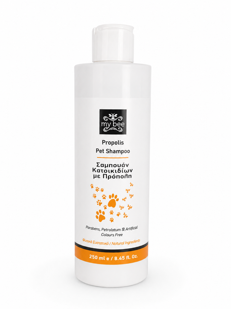 Pet Shampoo – 250ml