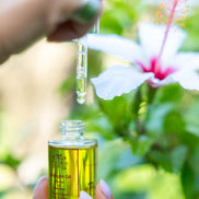 Night Face Oil – Advanced Lift 30ml