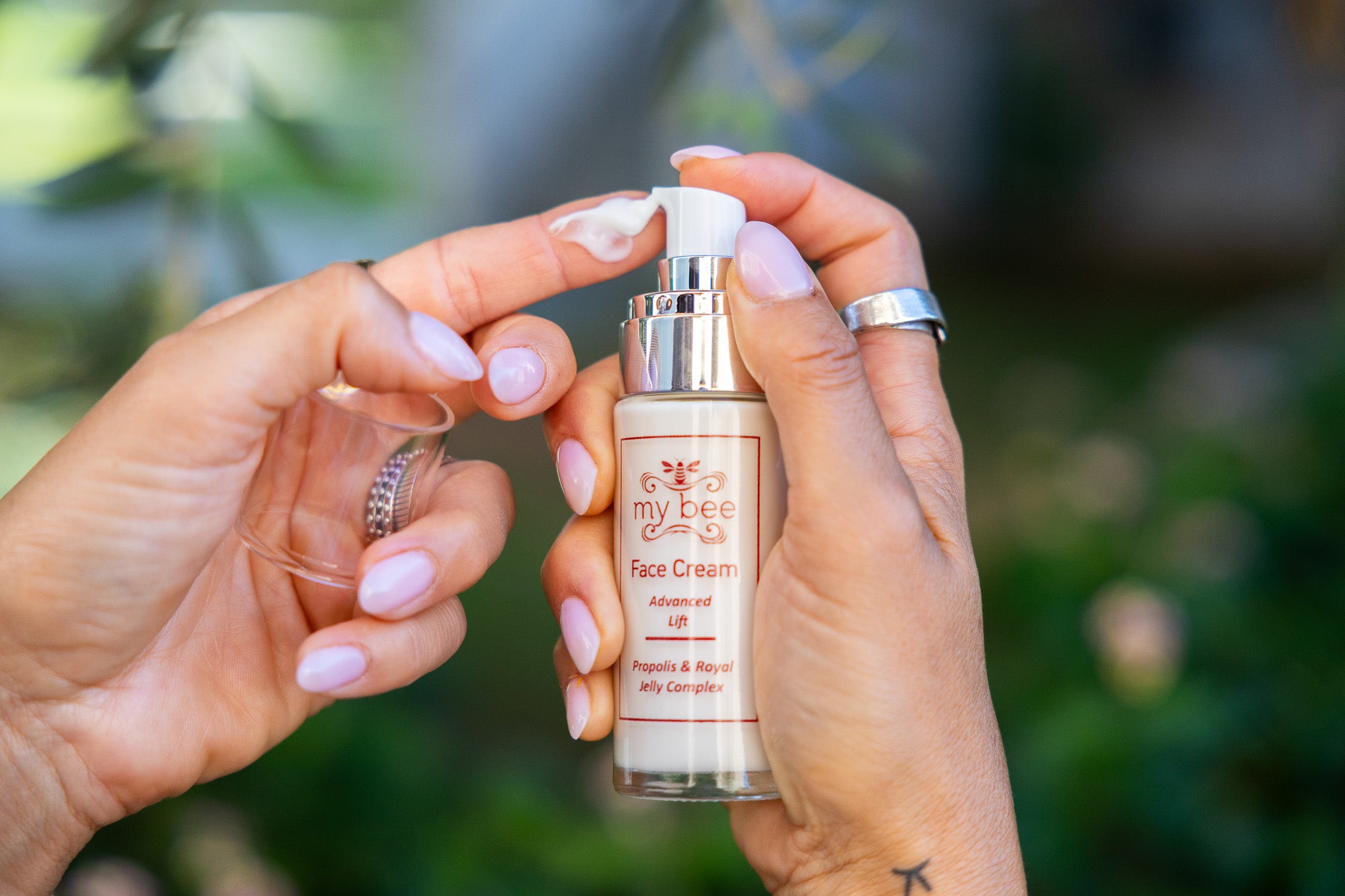 Face Cream – Advanced Lift 50ml