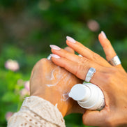 Hand Cream with Propolis – 50ml