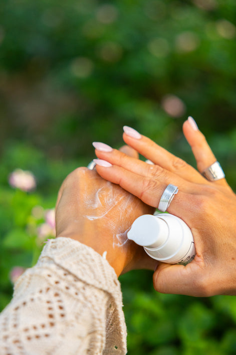 Hand Cream with Propolis – 50ml