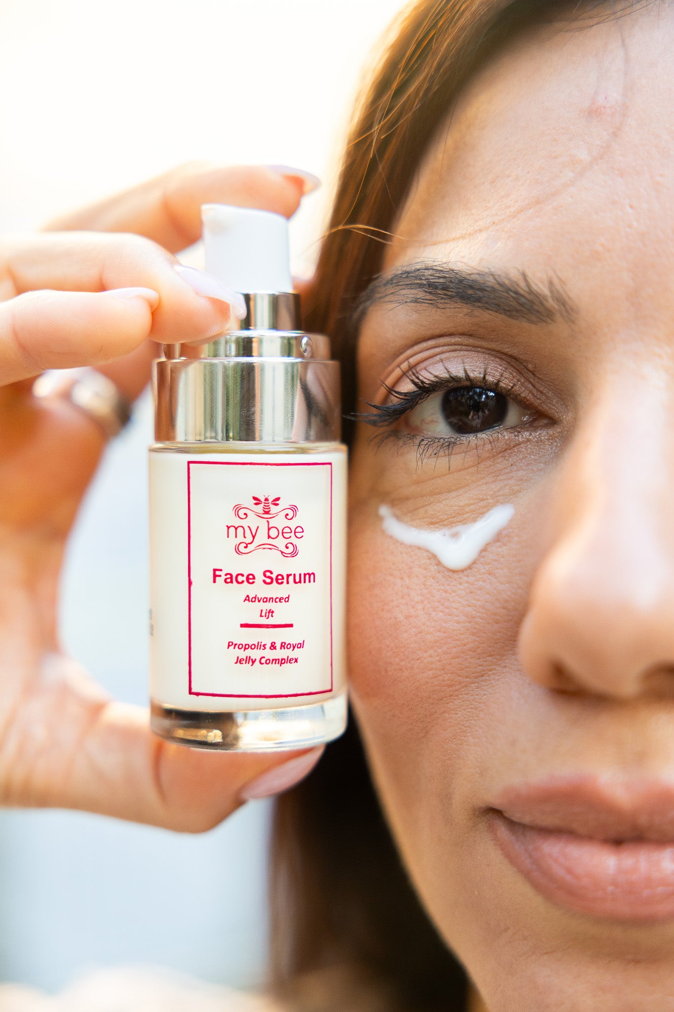 Face Serum – Advanced Lift 30ml