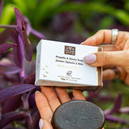 Soap with Propolis & Honey – 90gr