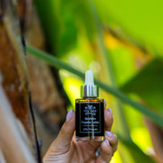 Propolis Alcoholic Lotion (Tincture) – 30ml