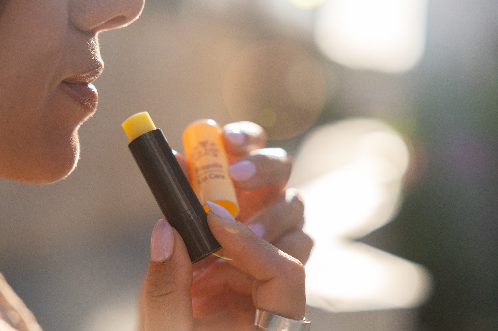 Lip Care with Propolis – 5.5gr