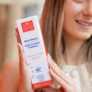 Propolis & Keratin Synergy Hair Cream – 220ml