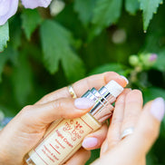 Propolis Hand Cream + Propolis Body Lotion