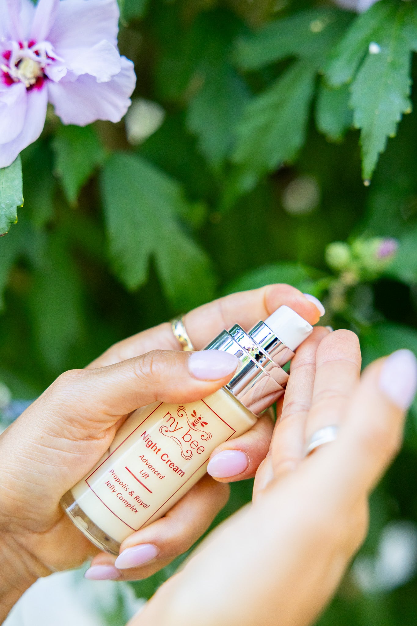 Night Cream – Advanced Lift 50ml