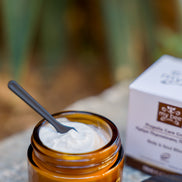 Propolis Care Cream – Body & Soul Elixir