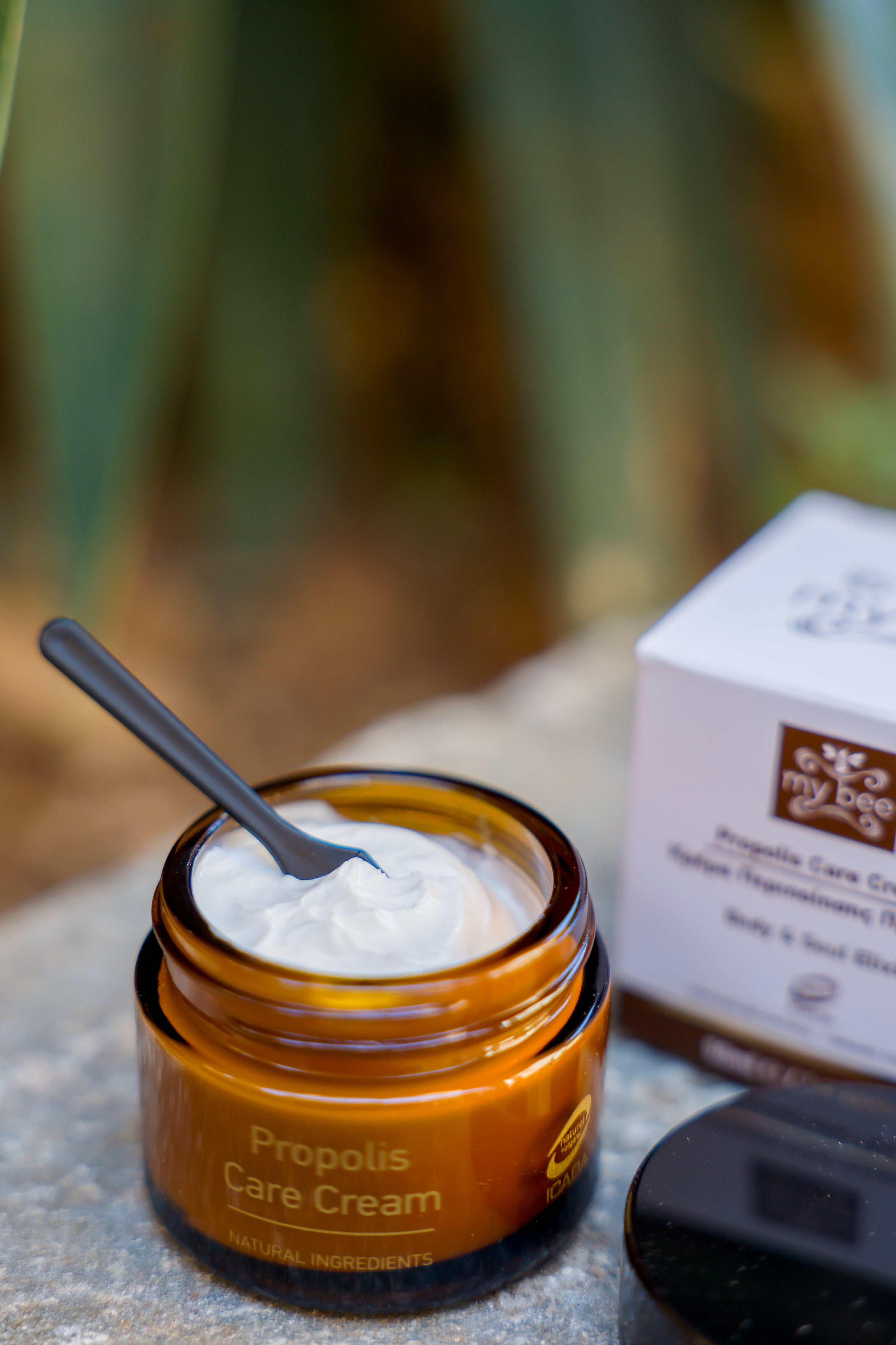 Propolis Care Cream – Body & Soul Elixir