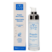 Men's Cream with Propolis – 50ml