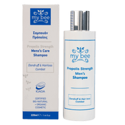 Propolis Shampoo – 220ml