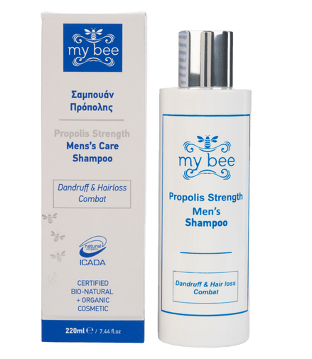 Propolis Shampoo – 220ml