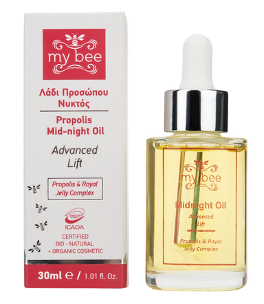 Λάδι Προσώπου Νυκτός – Advanced Lift 30ml