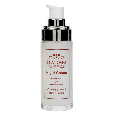 Night Cream – Advanced Lift 50ml