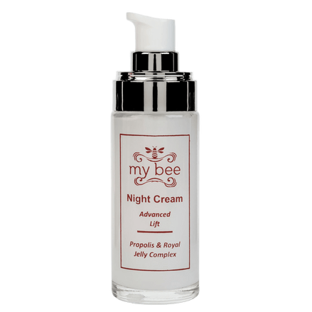 Night Cream – Advanced Lift 50ml