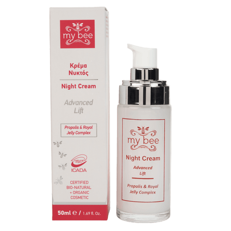 Night Cream – Advanced Lift 50ml