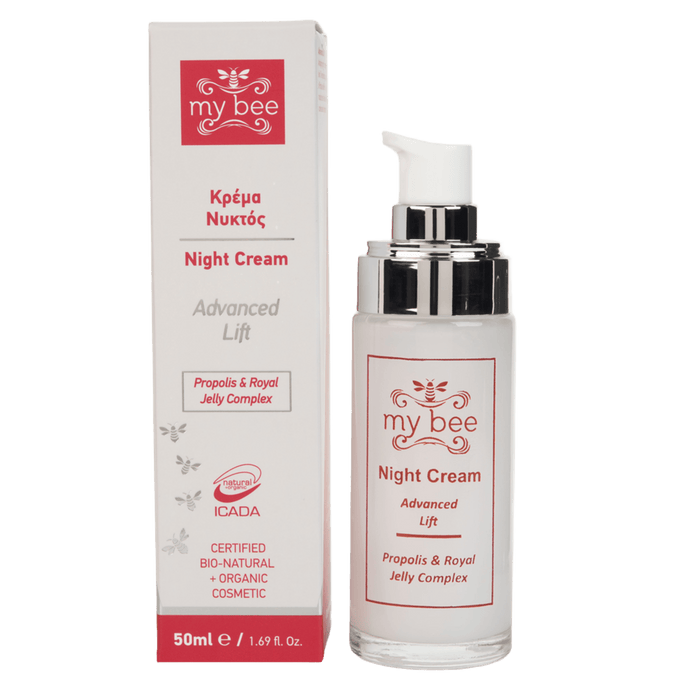 Night Cream – Advanced Lift 50ml