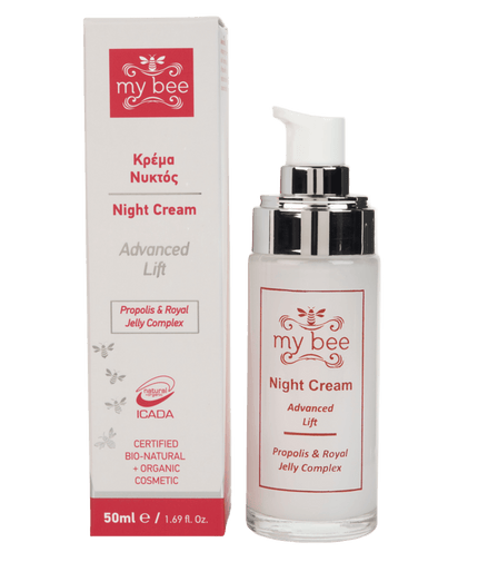 Night Cream – Advanced Lift 50ml