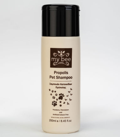 Σαμπουάν Κατοικιδίων – 250ml