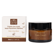 Propolis Care Cream – Body & Soul Elixir