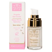 Eye Cream with Propolis – bee mine 30ml
