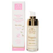 Face Cream with Propolis – bee mine 50ml