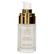 Face Serum with Propolis – bee mine 30ml