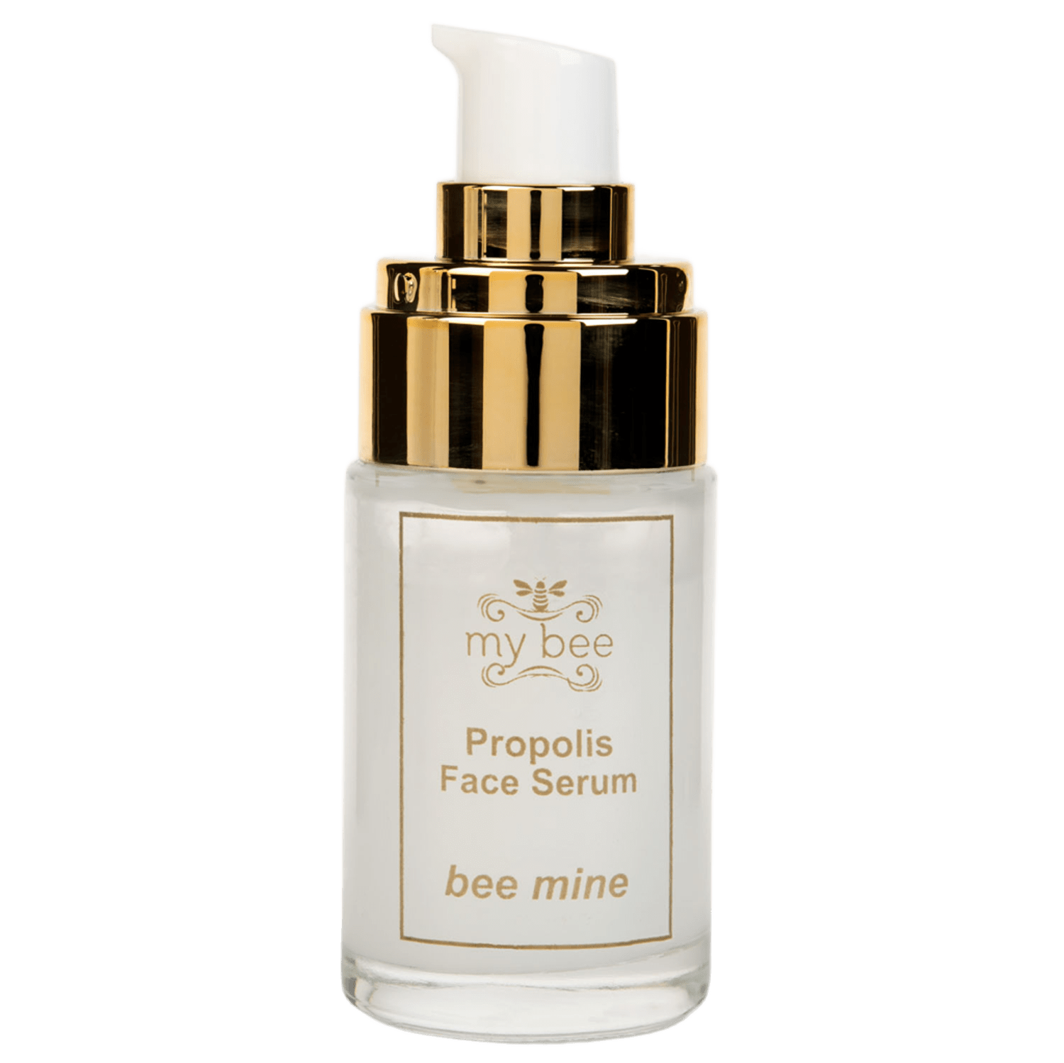 Face Serum with Propolis – bee mine 30ml