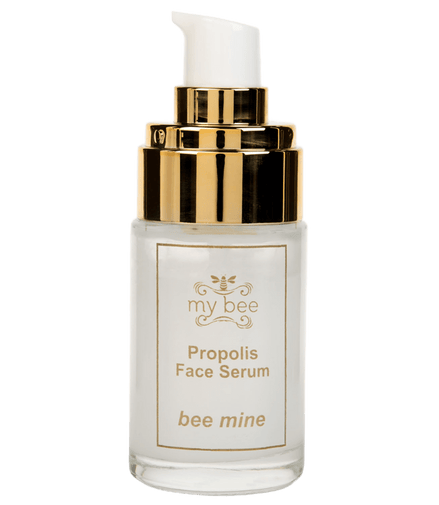 Ορός Προσώπου με Πρόπολη – bee mine 30ml