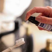 Toothbrush Disinfectant – 30ml